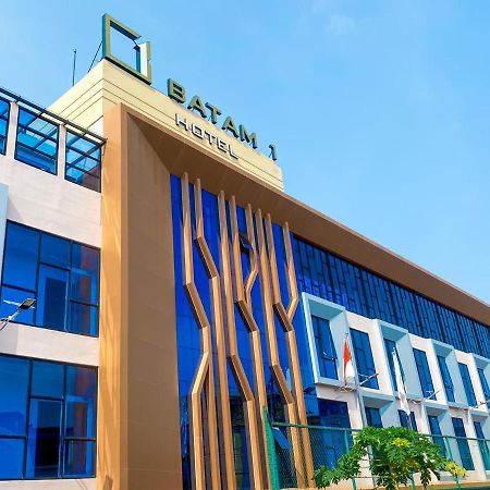 Batam 1 Hotel Nagoya Extérieur photo