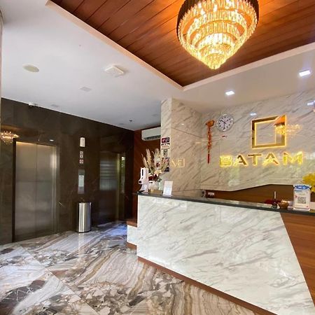Batam 1 Hotel Nagoya Extérieur photo