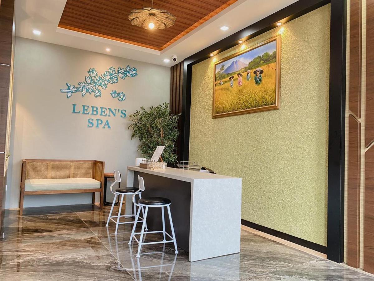 Batam 1 Hotel Nagoya Extérieur photo