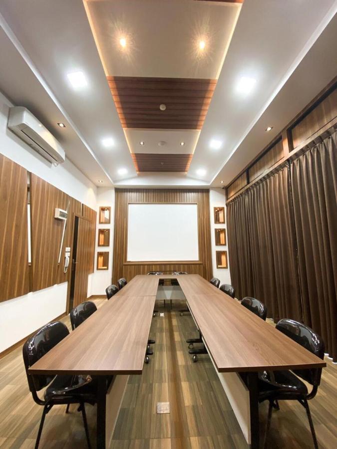 Batam 1 Hotel Nagoya Extérieur photo