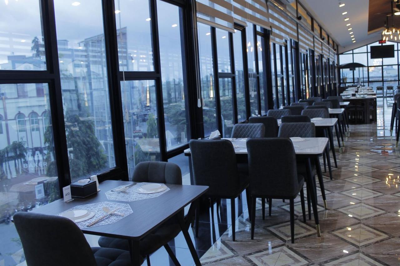 Batam 1 Hotel Nagoya Extérieur photo