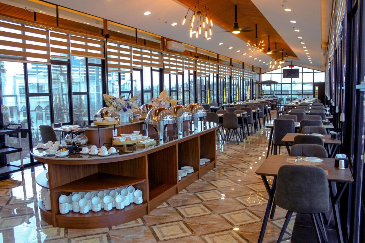 Batam 1 Hotel Nagoya Extérieur photo
